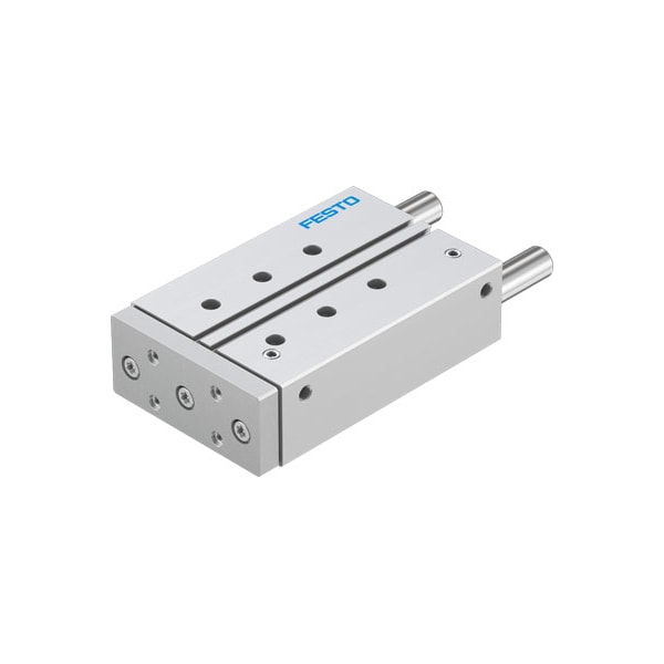 Guided Drive DFM-40-125-P-A-GF